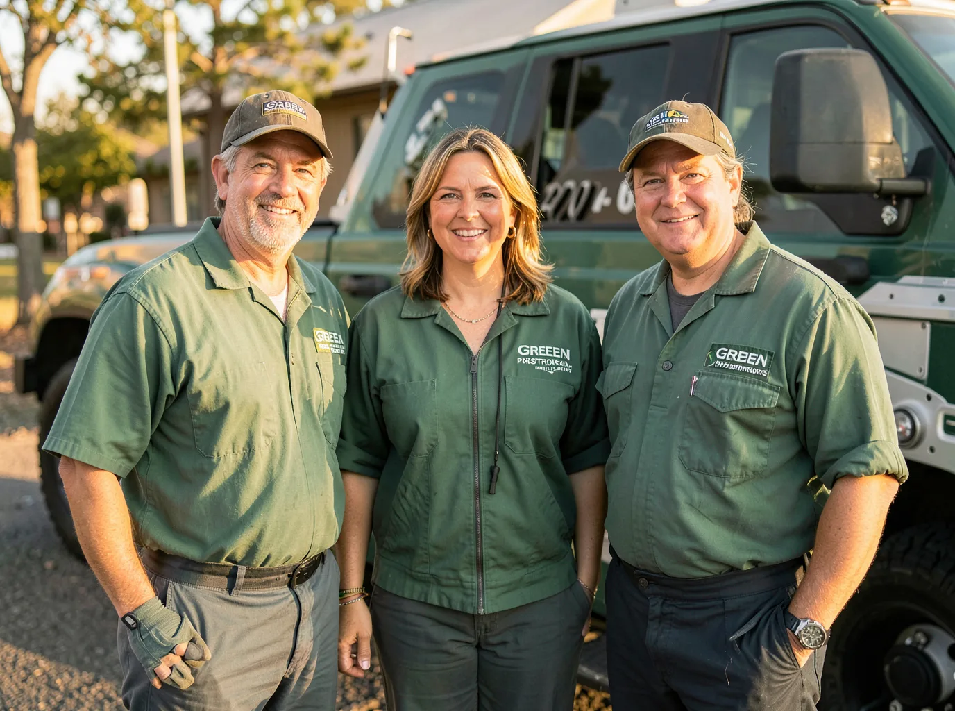 Water Damage Restoration company in Saint Rose, LA