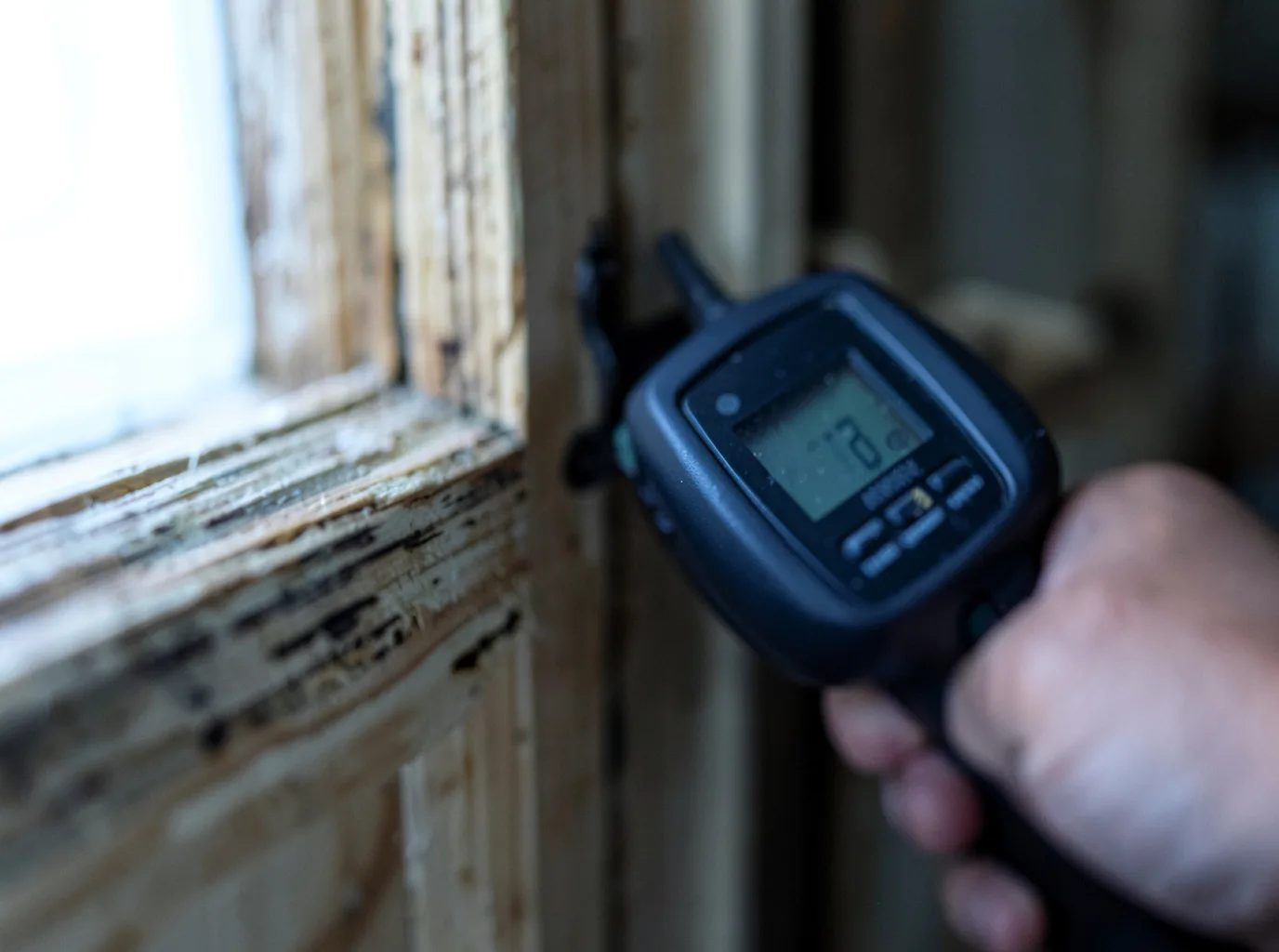 Ceiling Water Damage Repair in Saint Rose, LA